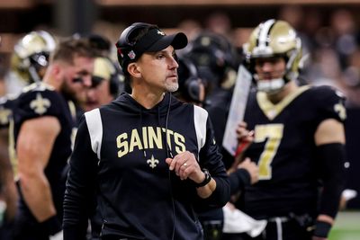 Dennis Allen cautions against ‘microwave society’ of instant results after 2-5 start