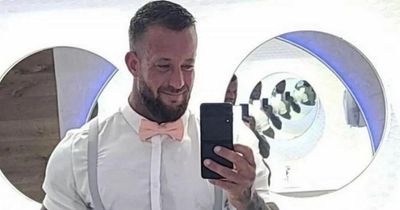 Boy 'could have lost his dad' after he was attacked by rugby player