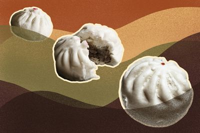 Siopao Is More than the Sum of Its Parts