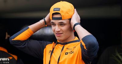 Lando Norris suggests he could quit McLaren unless they deliver his one F1 demand