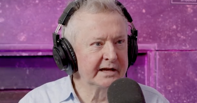 Louis Walsh says Simon Cowell pulled 'nasty stroke' on him during 2008 X Factor final