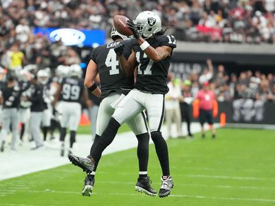 Jim Trotter details why he thinks Raiders set for 6-game win streak starting with Texans