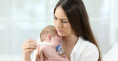 Surge in children under five being admitted to hospital with flu