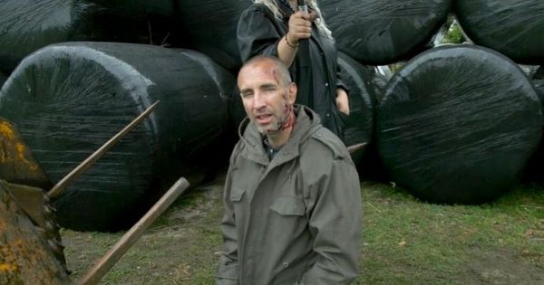 Real life of ITV Emmerdale's Sam Dingle actor James…