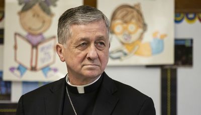 Cardinal Blase Cupich is still keeping secrets on child sex abuse by order priests