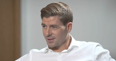 Steven Gerrard breaks silence on Aston Villa sacking after "regrettable" stint