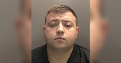 Former 'second lieutenant' of Croxteth Young Guns back in prison