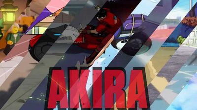 Watch All The Akira Slide Homages Created Over The Past 33 Years