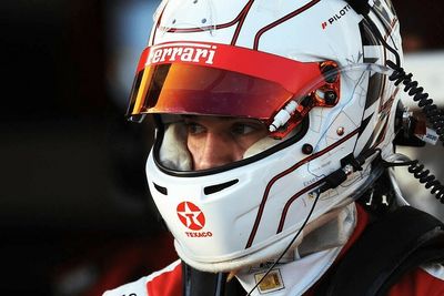 Puerto Rican passion: Victor Gómez IV’s motorsport journey, from sim to reality