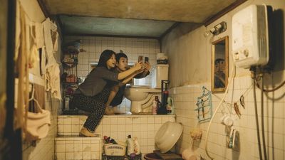 Beneath the streets of Seoul are hidden semi-basement flats known as banjiha. But these homes can be deadly