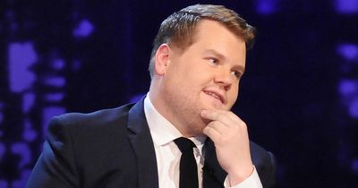 James Corden slammed by restaurant boss after claiming he 'did nothing wrong'