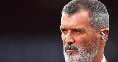 Roy Keane's secret gesture to struggling Man Utd team-mate shows ultimate act of class