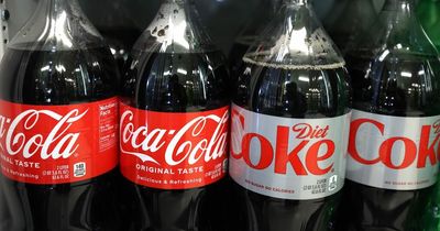 Coca-Cola makes a massive change to its Coke and Fanta bottles – but fans are divided