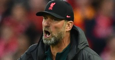 FA will not investigate Liverpool boss Jurgen Klopp's comments after Man City 'xenophobic' claim