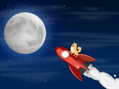The Bitcoin, Ethereum and Dogecoin Setup Heading Into The Weekend: Will The Cryptos Head Higher?