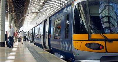 Woman on train from London to Scotland defends not giving up seat for OAP