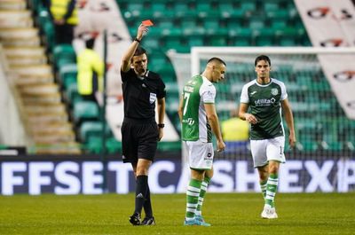 Explained: Every VAR decision as St Johnstone seal late win over Hibernian