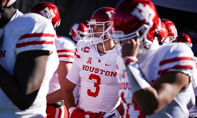 Houston vs Navy Prediction, Game Preview