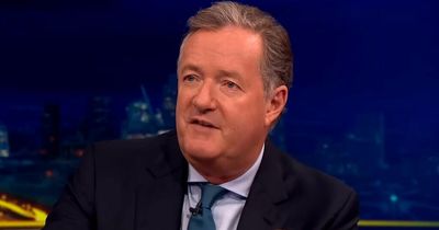 Piers Morgan branded 'voice of reason' after dramatic Kanye West interview