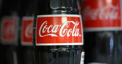 Coca-Cola makes 'massive change' to bottles - and fans aren't happy