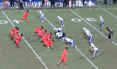 NFHS Network’s Weekly Top 10