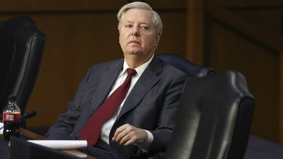 Sen. Lindsey Graham asks Supreme Court to block subpoena from Atlanta grand jury in 2020 election probe