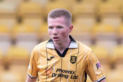 Stephen Kelly hoping to use Steven Davis tutelage to hurt Rangers for Livingston