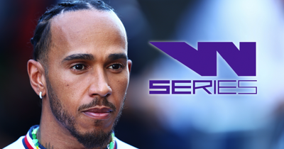 Lewis Hamilton points finger at F1 bosses over lack of support for W Series