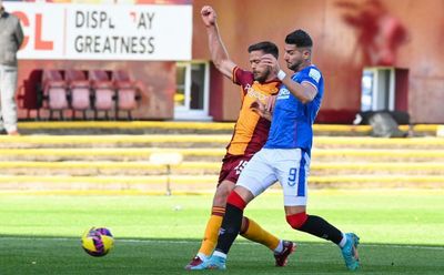 Colak insists Rangers must 'win ugly' sometimes