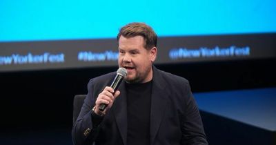 James Corden slammed by restaurant boss for second time after claiming he 'did nothing wrong'