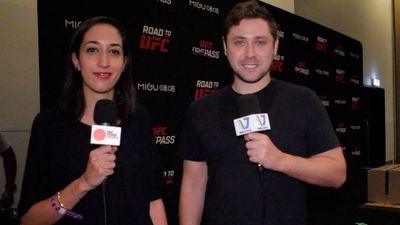 UFC 280 preview video from Abu Dhabi: A deep dive into the title doubleheader and more