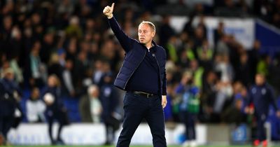 Steve Cooper sets clear stance as Nottingham Forest style of play addressed