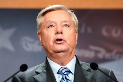 Graham asks Supreme Court to intervene after election ruling