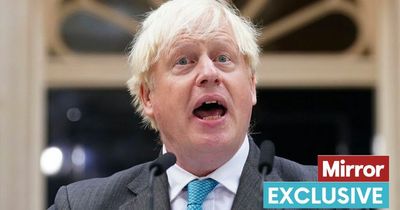 Families who lost loved ones to Covid outraged by prospect of Boris Johnson return