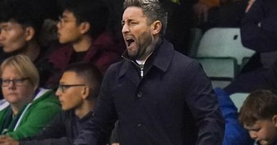 Lee Johnson blasts Hibs players for 'soul destroying' 20 minutes that handed St Johnstone three points