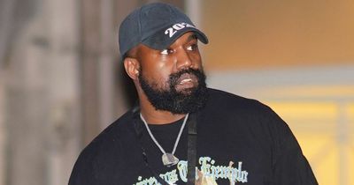 Kanye West claims Black Panther dad was 'proud' of White Lives Matter t-shirt