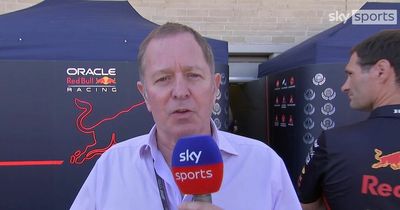 Martin Brundle calls for F1 cost cap rule change amid Red Bull investigation