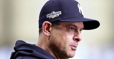 New York Yankees coach slammed for 'worst excuse of all time' after Houston Astros loss