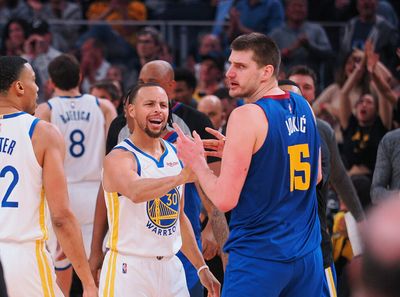 Nuggets vs. Warriors: Prediction, point spread, odds, best bet for Friday