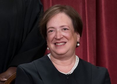 Justice Kagan: 'Time will tell' if court finds common ground