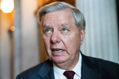 Graham seeks delay from Supreme Court on Georgia testimony - Roll Call