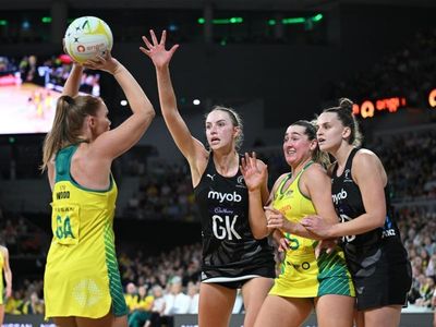 Diamonds expect Silver Ferns to fire up