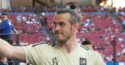Gareth Bale Wales World Cup 2022 injury update after LAFC omission causes concern