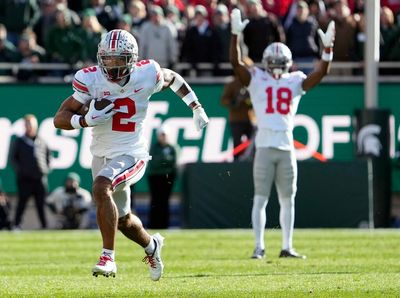 WATCH: Ohio State football trailer for the Iowa game