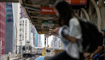 CTA updating rail schedules; says goal is improving trackers, service