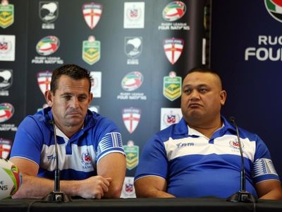 Samoa go to ground, ex-skipper left 'hurt'