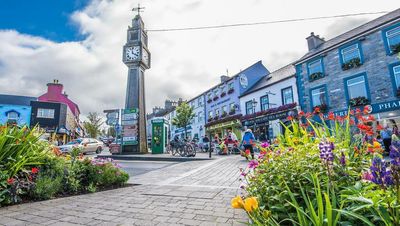 Why Westport has the wow factor... and a year-round festival buzz