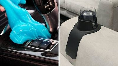 Weird but genius things on Amazon you'll end up using 3 times a day