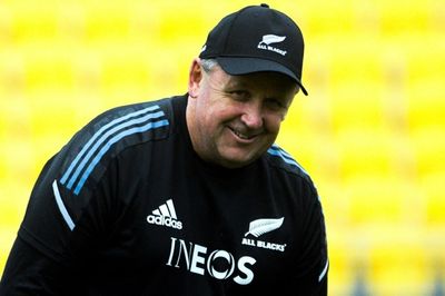 Barrett brothers could miss All Blacks Test in Japan after bereavement