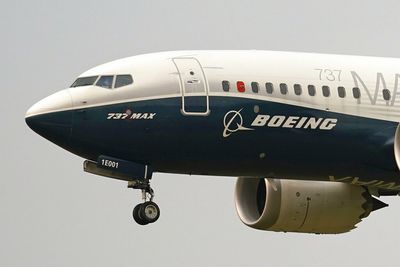US judge applies ‘crime victims’ status in Boeing 737 MAX crashes
